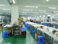 生產(chǎn)車(chē)間