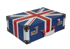 國(guó)旗包裝箱